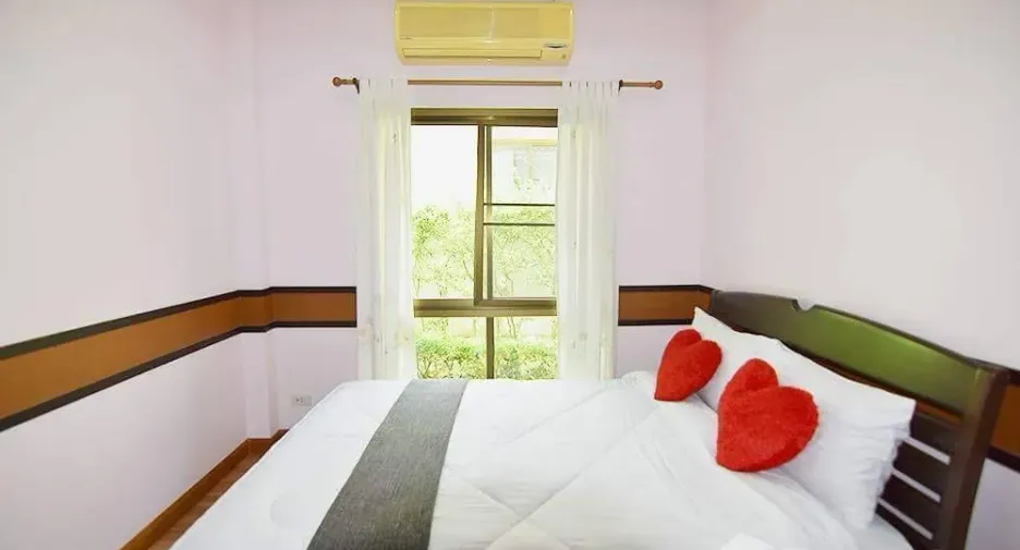 ขาย 3 ห้องนอน วิลล่า ใน หัวหิน, ประจวบคีรีขันธ์