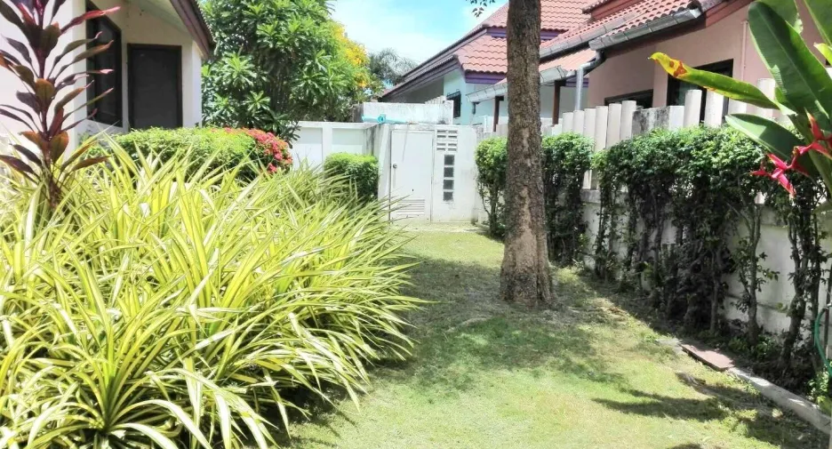 ขาย 3 ห้องนอน วิลล่า ใน หัวหิน, ประจวบคีรีขันธ์