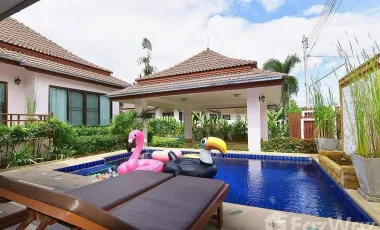 ขาย 3 ห้องนอน วิลล่า ใน หัวหิน, ประจวบคีรีขันธ์