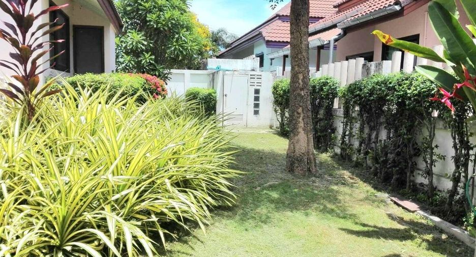 For sale 3 bedrooms villa in Hua Hin, Prachuap Khiri Khan