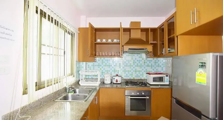 ขาย 3 ห้องนอน วิลล่า ใน หัวหิน, ประจวบคีรีขันธ์