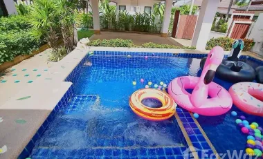 ขาย 3 ห้องนอน วิลล่า ใน หัวหิน, ประจวบคีรีขันธ์