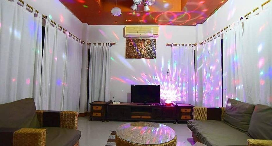 For sale 3 bedrooms villa in Hua Hin, Prachuap Khiri Khan