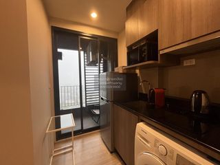 For rent 1 bed condo in Bang Na, Bangkok