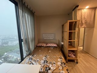 For rent 1 bed condo in Bang Na, Bangkok