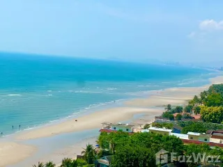 For sale 1 bed condo in Cha Am, Phetchaburi