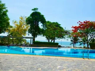 For sale 1 bed condo in Cha Am, Phetchaburi
