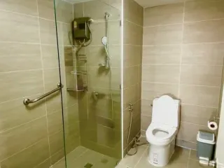 For sale 1 bed condo in Cha Am, Phetchaburi