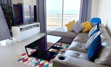 À vendre 1 chambre condo à Cha Am, Phetchaburi