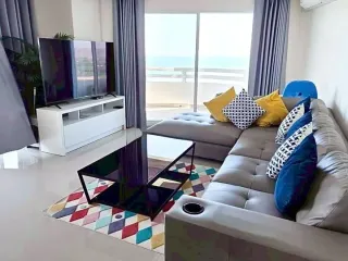 For sale 1 bed condo in Cha Am, Phetchaburi