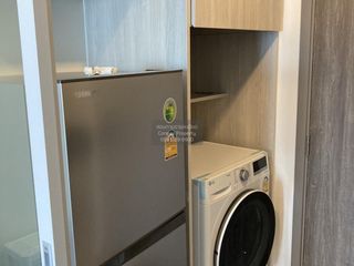 For rent 1 bed condo in Bang Kapi, Bangkok