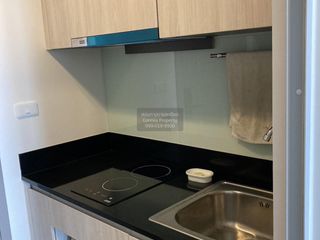 For rent 1 bed condo in Bang Kapi, Bangkok