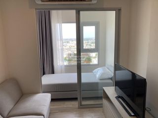 For rent 1 bed condo in Bang Kapi, Bangkok
