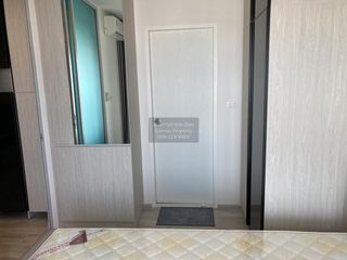 For rent 1 bed condo in Bang Kapi, Bangkok