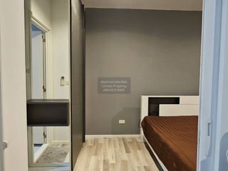 For rent 1 bed condo in Thon Buri, Bangkok
