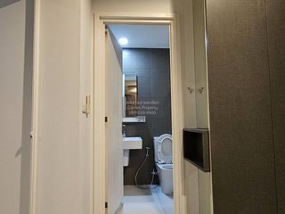 For rent 1 bed condo in Thon Buri, Bangkok