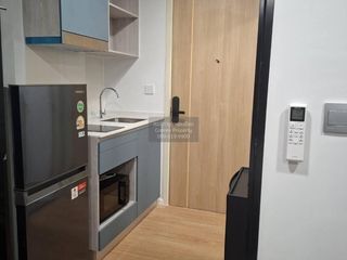 For rent 1 bed condo in Mueang Pathum Thani, Pathum Thani