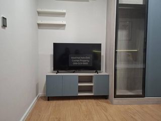 For rent 1 bed condo in Mueang Pathum Thani, Pathum Thani