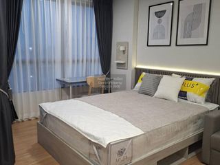 For rent 1 bed condo in Mueang Pathum Thani, Pathum Thani