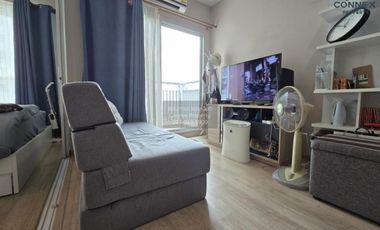 For rent 1 bed condo in Chom Thong, Bangkok