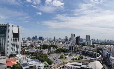 For rent 1 bed condo in Ratchathewi, Bangkok