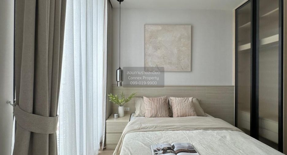 Wohnung zur Miete mit 2 Zimmer in Watthana, Bangkok