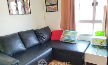 For sale 2 bedrooms condo in Suan Luang, Bangkok