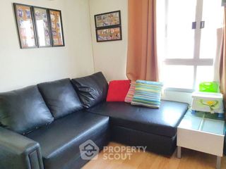 For sale 2 bedrooms condo in Suan Luang, Bangkok