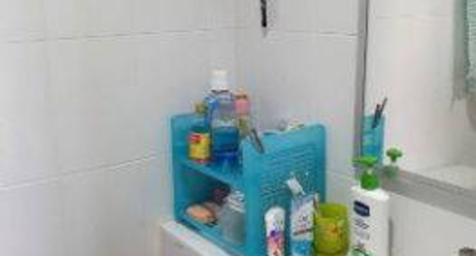 For sale 2 bedrooms condo in Suan Luang, Bangkok
