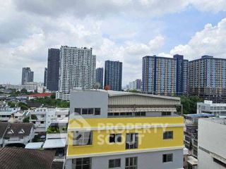 For sale 2 bedrooms condo in Suan Luang, Bangkok