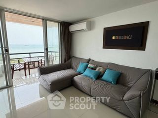 For rent and for sale 2 bedrooms condo in Si Racha, Chonburi