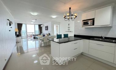For rent and for sale 2 bedrooms condo in Si Racha, Chonburi