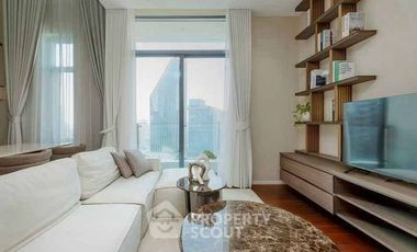Condo en venta de 3 habitaciones en Khlong Toei, Bangkok