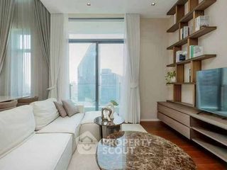 For sale 3 bedrooms condo in Khlong Toei, Bangkok