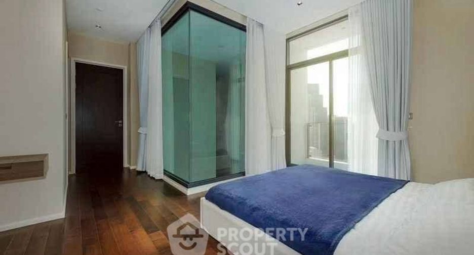 Condo en venta de 3 habitaciones en Khlong Toei, Bangkok
