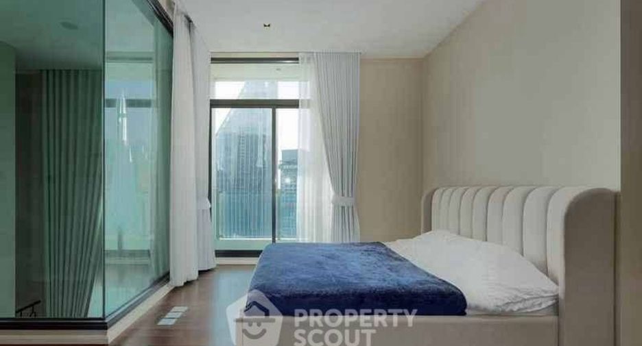 Condo en venta de 3 habitaciones en Khlong Toei, Bangkok