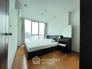 Wohnung zum Kauf mit 1 Zimmer in Chatuchak, Bangkok