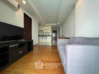 Wohnung zum Kauf mit 1 Zimmer in Chatuchak, Bangkok