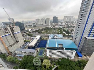 Wohnung zum Kauf mit 1 Zimmer in Chatuchak, Bangkok