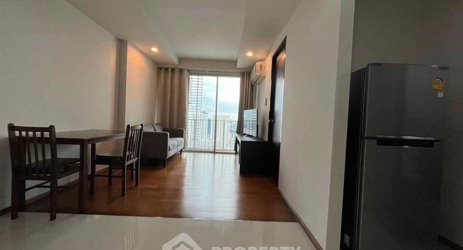 Wohnung zum Kauf mit 1 Zimmer in Chatuchak, Bangkok