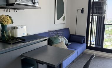 For rent 1 bed condo 