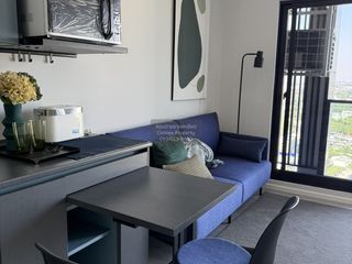 For rent 1 bed condo in Phasi Charoen, Bangkok