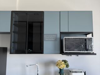 For rent 1 bed condo in Phasi Charoen, Bangkok