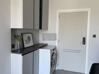 For rent 1 bed condo in Phasi Charoen, Bangkok
