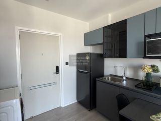 For rent 1 bed condo in Phasi Charoen, Bangkok