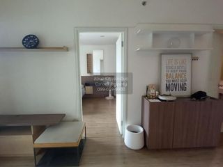 For rent 2 bedrooms condo in Mueang Nonthaburi, Nonthaburi