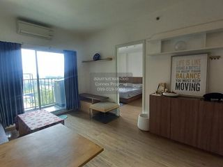 For rent 2 bedrooms condo in Mueang Nonthaburi, Nonthaburi