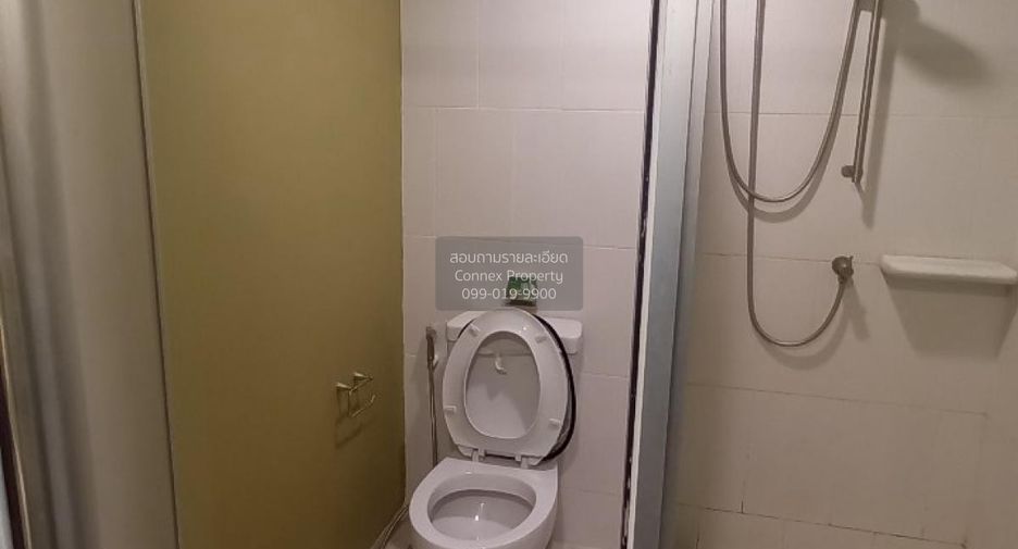 Wohnung zur Miete mit 2 Zimmer in Mueang Nonthaburi, Nonthaburi