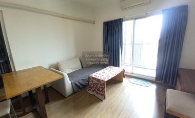 Wohnung zur Miete mit 2 Zimmer in Mueang Nonthaburi, Nonthaburi