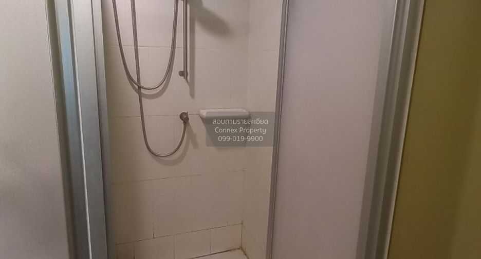 Wohnung zur Miete mit 2 Zimmer in Mueang Nonthaburi, Nonthaburi